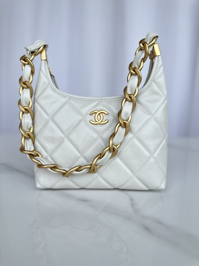 Ch**el hobo bags